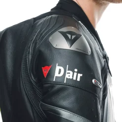 MISANO 3 D-AIR® MONO DE CUERO PERFORADO 1PZ HOMBRE