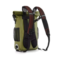 MOCHILA EXPLORER WP 15L