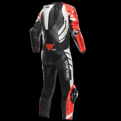 MUGELLO 3 D-AIR® MONO DE CUERO PERFORADO 1PZ HOMBRE