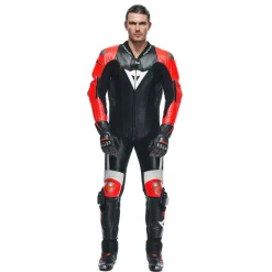 MUGELLO 3 D-AIR® MONO DE CUERO PERFORADO 1PZ HOMBRE