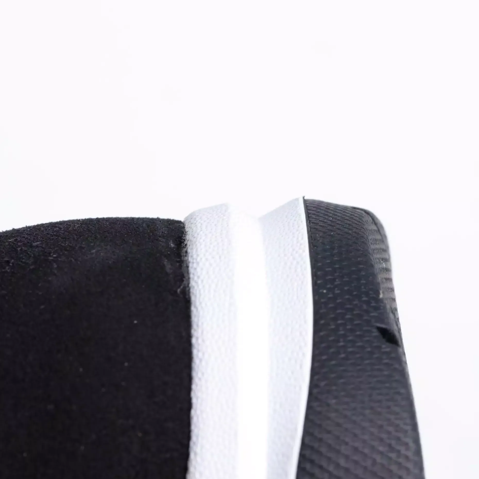 NALBAK WP ZAPATOS DE MOTO HOMBRE - NEGRO/ANTRACITA