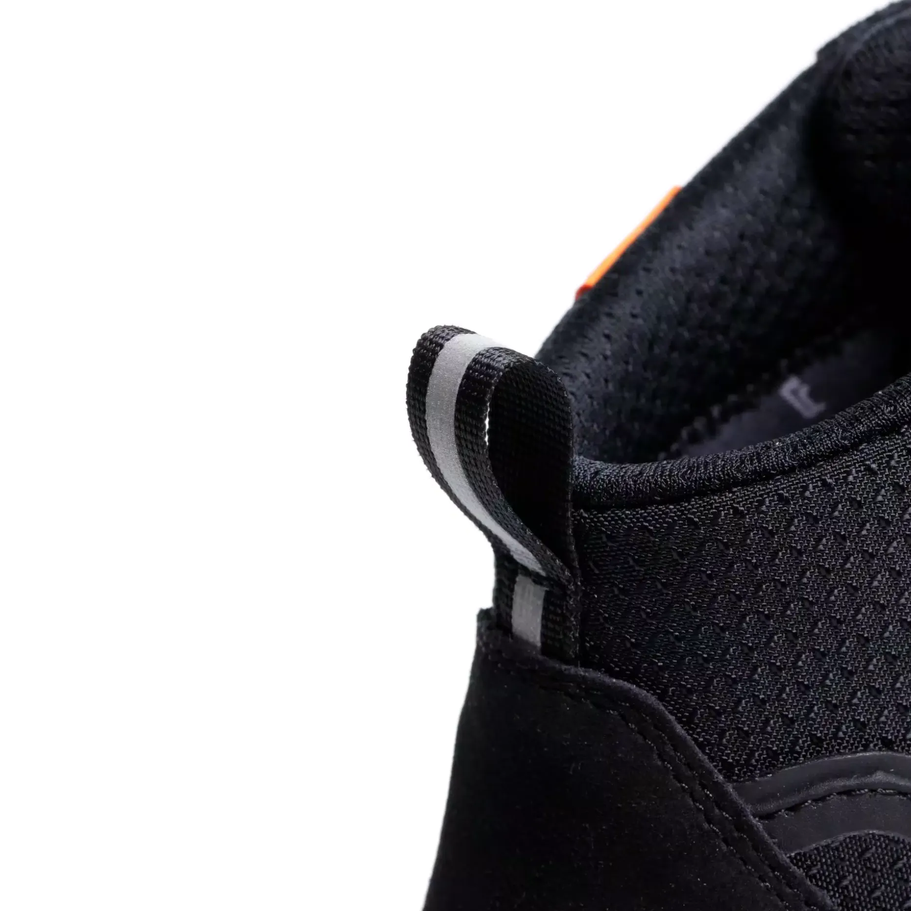 NALBAK WP ZAPATOS DE MOTO HOMBRE - NEGRO/ANTRACITA
