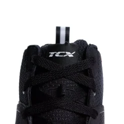 NALBAK WP ZAPATOS DE MOTO HOMBRE - NEGRO/ANTRACITA