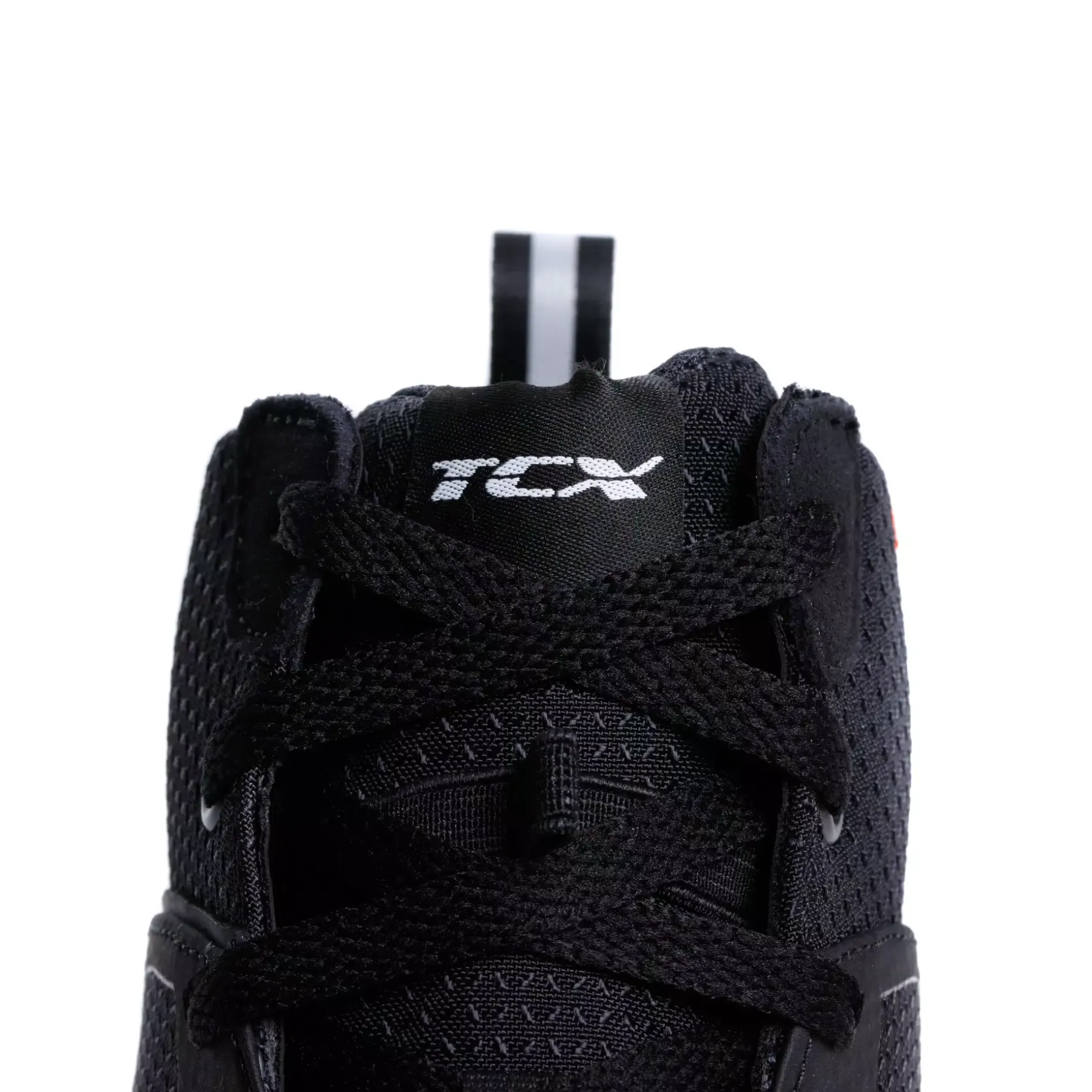 NALBAK WP ZAPATOS DE MOTO HOMBRE - NEGRO/ANTRACITA