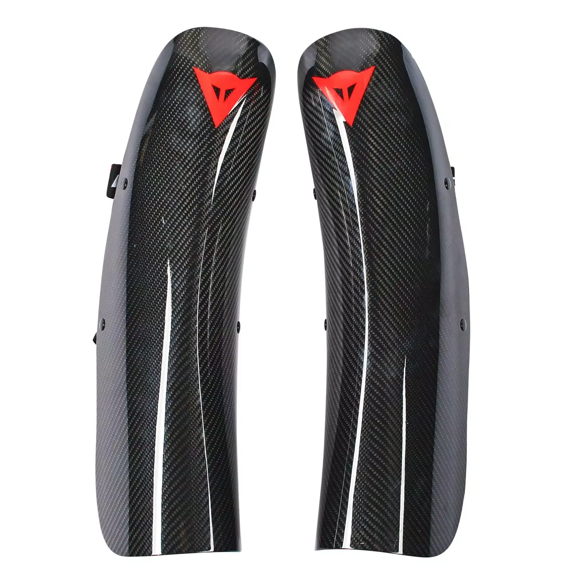NEW WC CARBON 2021 ESPINILLERAS ESQUÍ HOMBRE