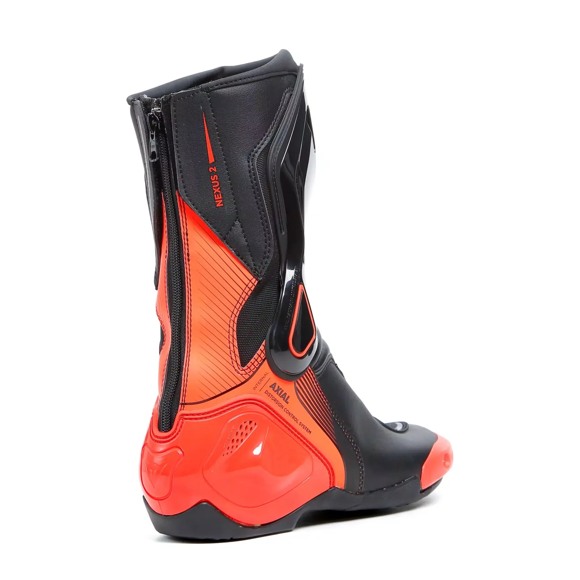 NEXUS 2 BOTAS MOTO HOMBRE