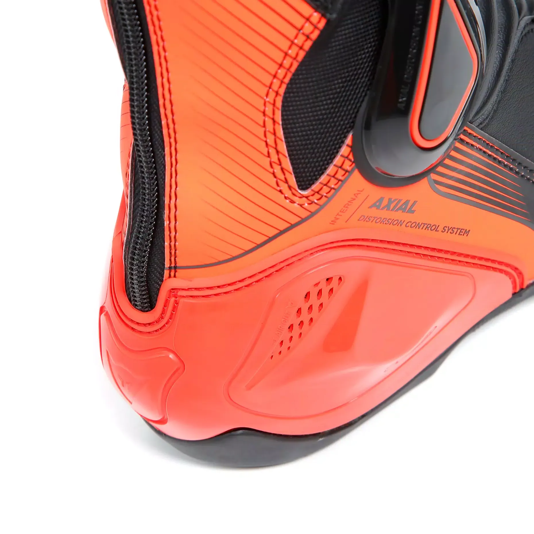 NEXUS 2 BOTAS MOTO HOMBRE