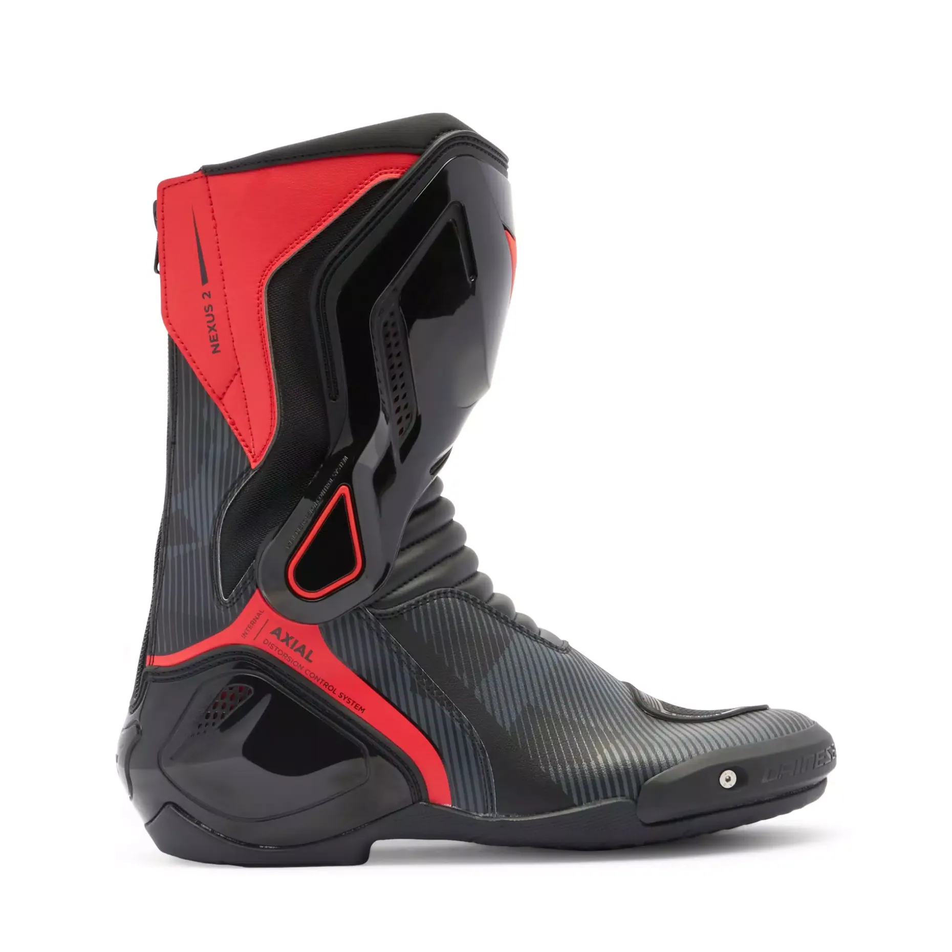 NEXUS 2 BOTAS MOTO HOMBRE