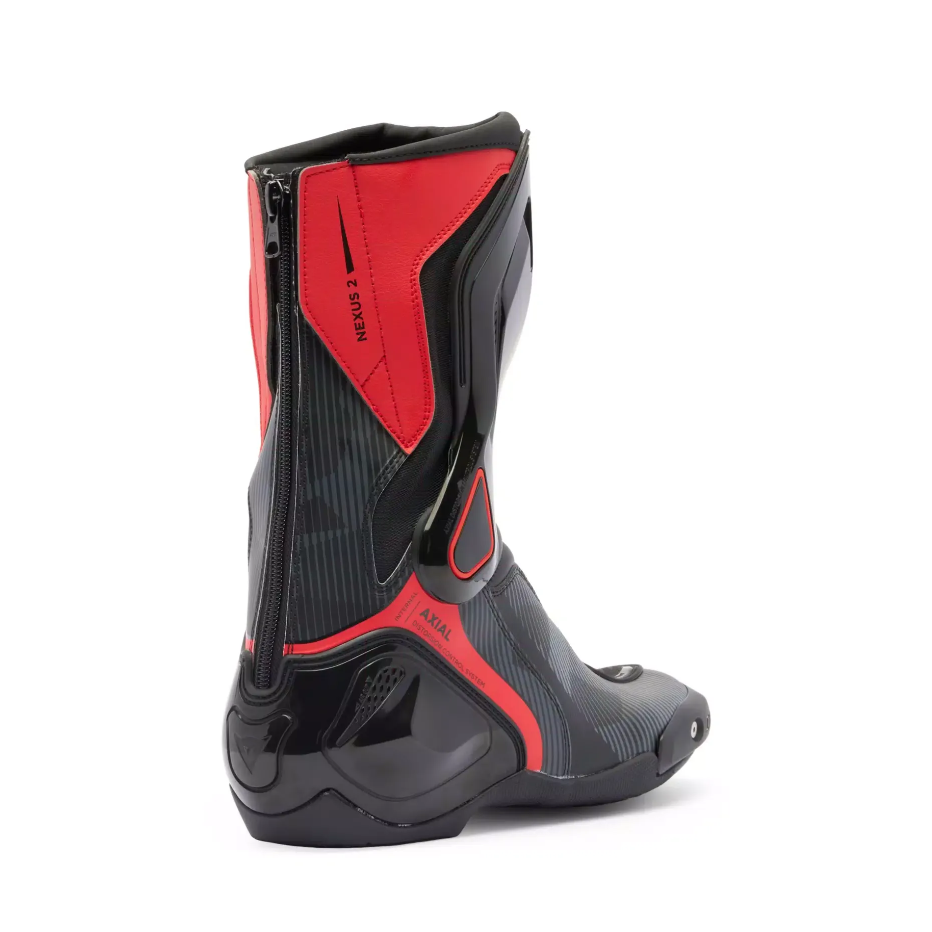 NEXUS 2 BOTAS MOTO HOMBRE