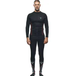 NO WIND CAMISETA TÉRMICA MOTO HOMBRE