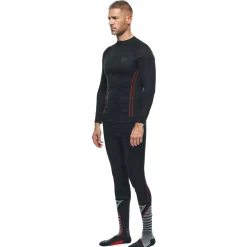 NO WIND CAMISETA TÉRMICA MOTO HOMBRE