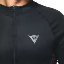 NO WIND CAMISETA TÉRMICA MOTO HOMBRE