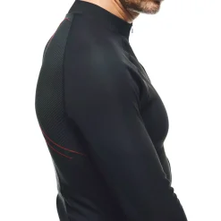 NO WIND CAMISETA TÉRMICA MOTO HOMBRE