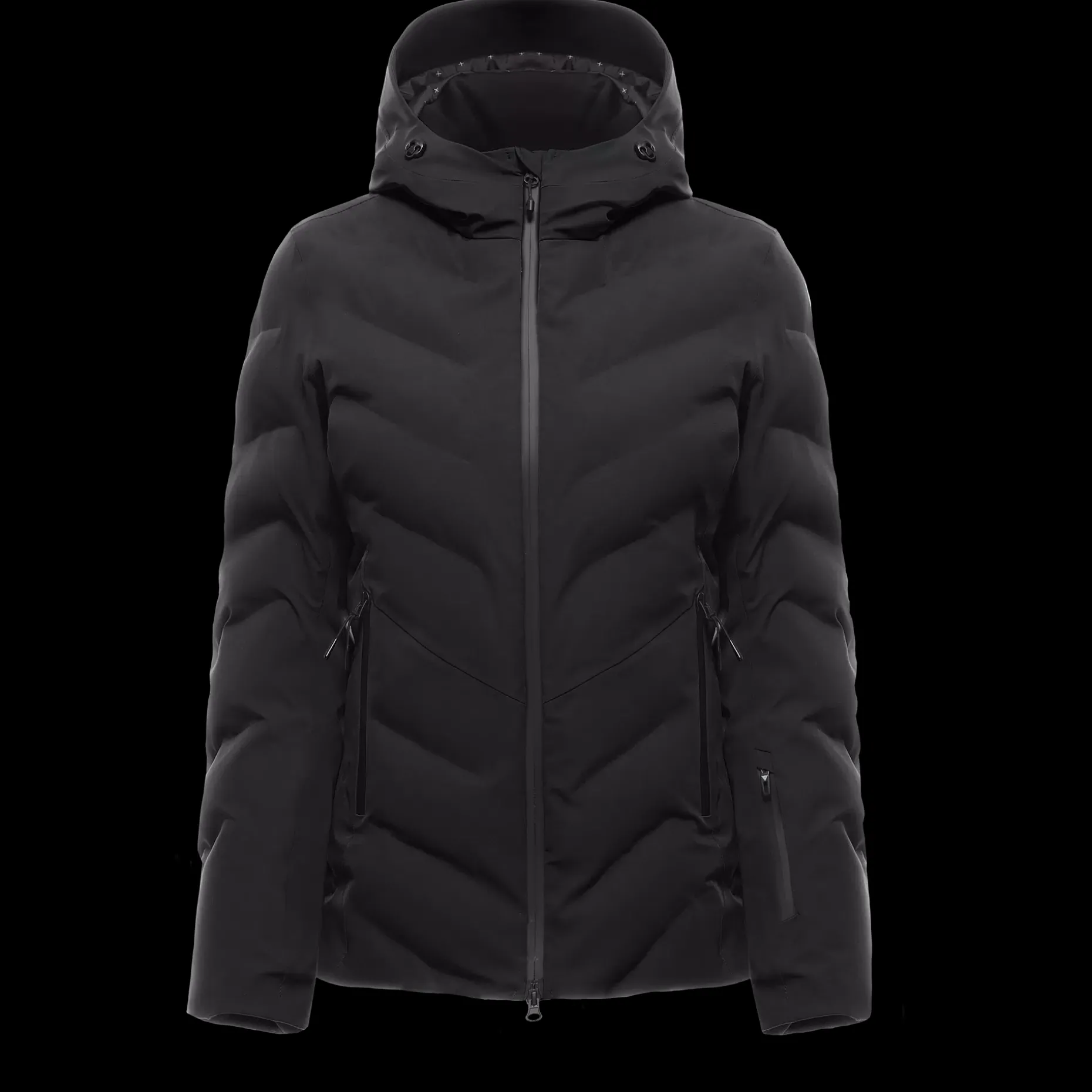 NOVA AEROSENSE-DRY - CHAQUETA DE ESQUÍ PARA MUJER