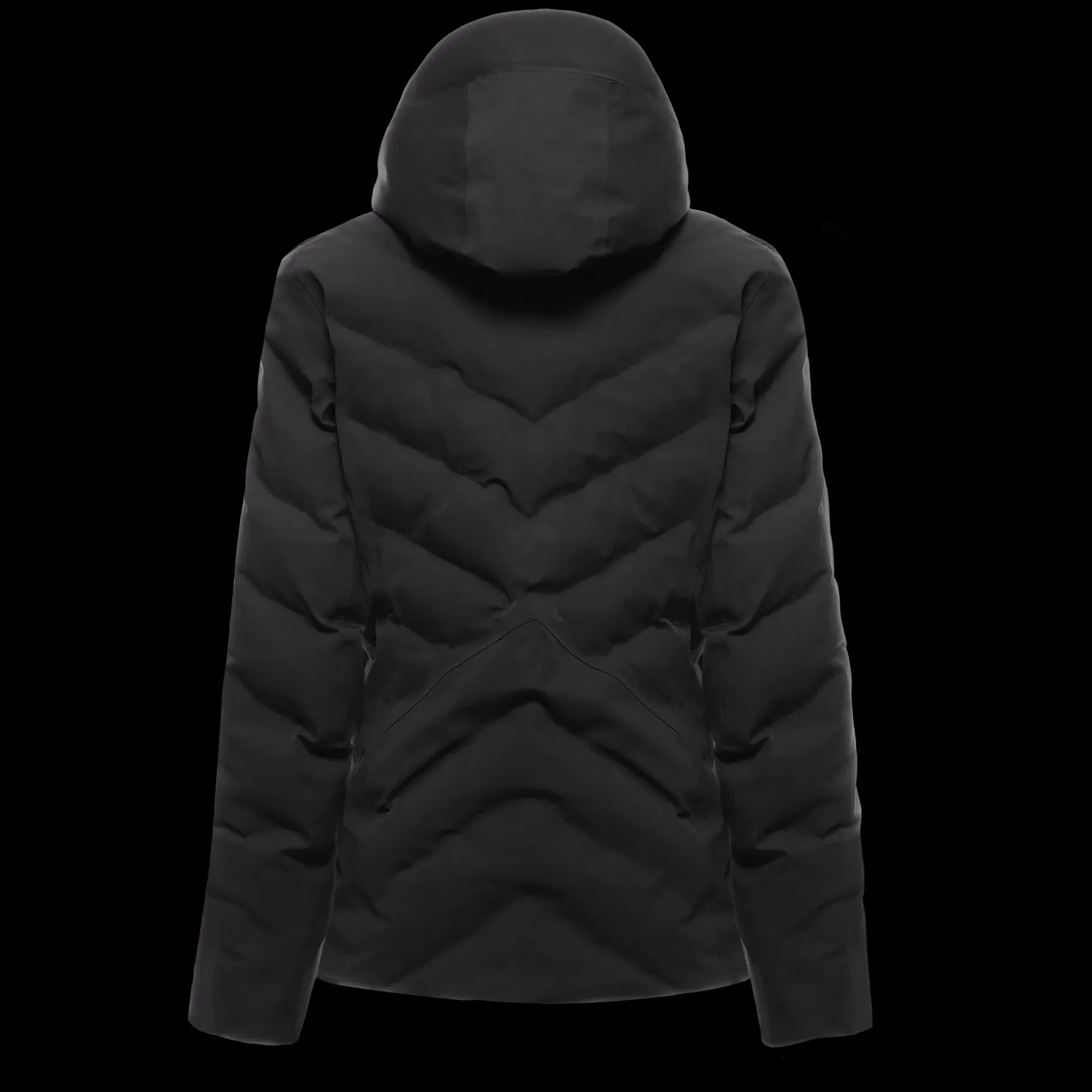 NOVA AEROSENSE-DRY - CHAQUETA DE ESQUÍ PARA MUJER
