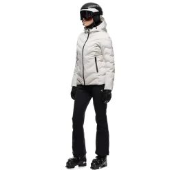 NOVA AEROSENSE-DRY - CHAQUETA DE ESQUÍ PARA MUJER