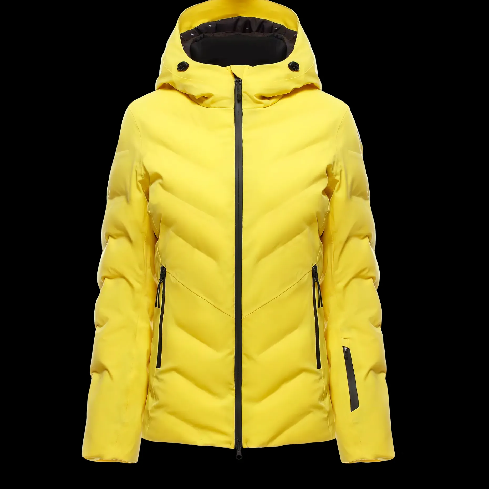 NOVA AEROSENSE-DRY - CHAQUETA DE ESQUÍ PARA MUJER
