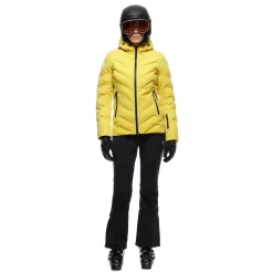 NOVA AEROSENSE-DRY - CHAQUETA DE ESQUÍ PARA MUJER