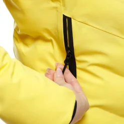 NOVA AEROSENSE-DRY - CHAQUETA DE ESQUÍ PARA MUJER