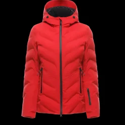 NOVA AEROSENSE-DRY - CHAQUETA DE ESQUÍ PARA MUJER