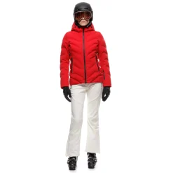NOVA AEROSENSE-DRY - CHAQUETA DE ESQUÍ PARA MUJER