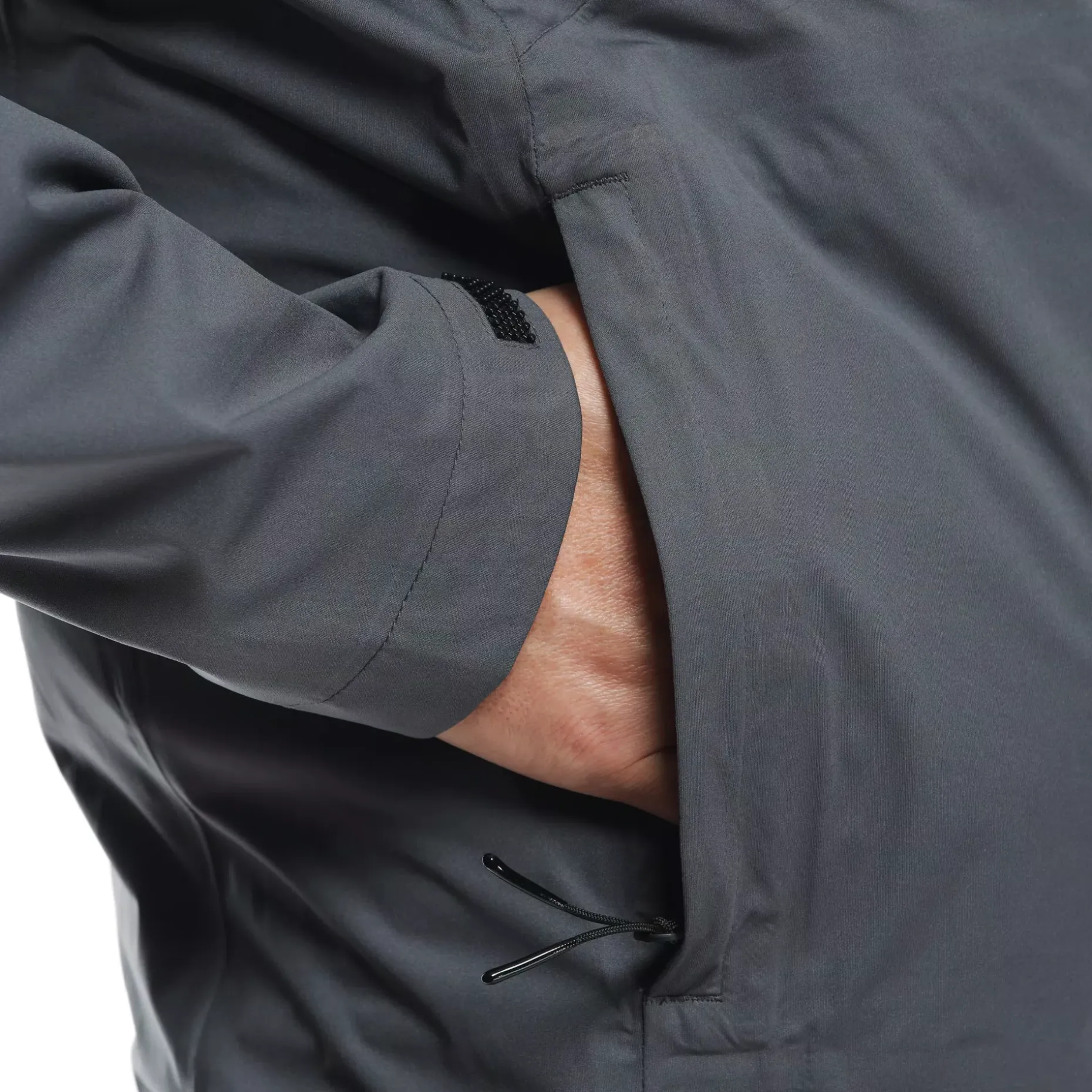 OMNIA M CAPA IMPERMEABLE Y CORTAVIENTOS MOTO