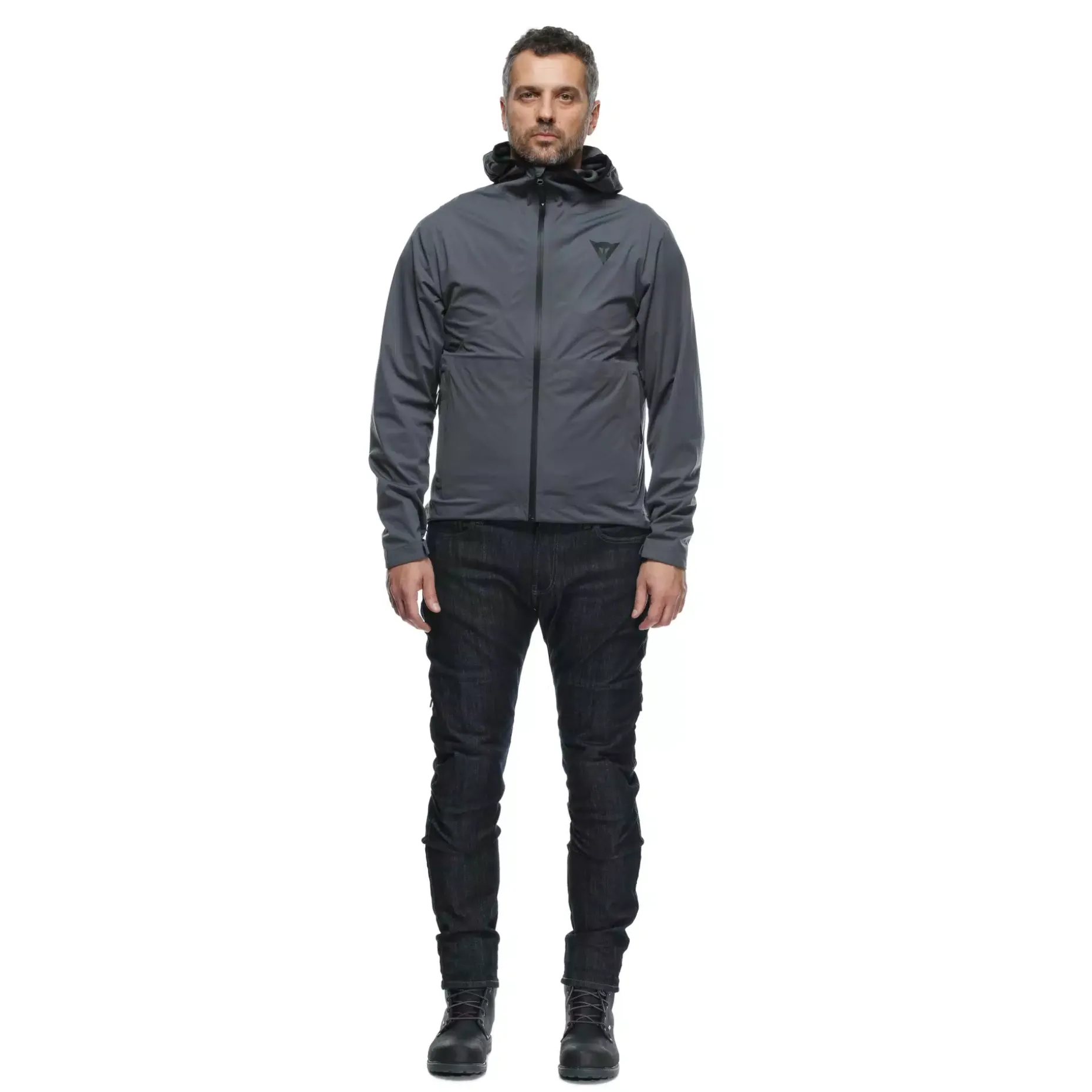 OMNIA M CAPA IMPERMEABLE Y CORTAVIENTOS MOTO
