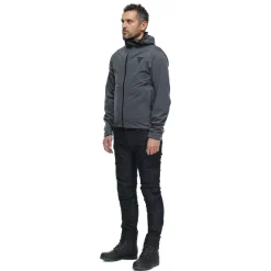 OMNIA M CAPA IMPERMEABLE Y CORTAVIENTOS MOTO