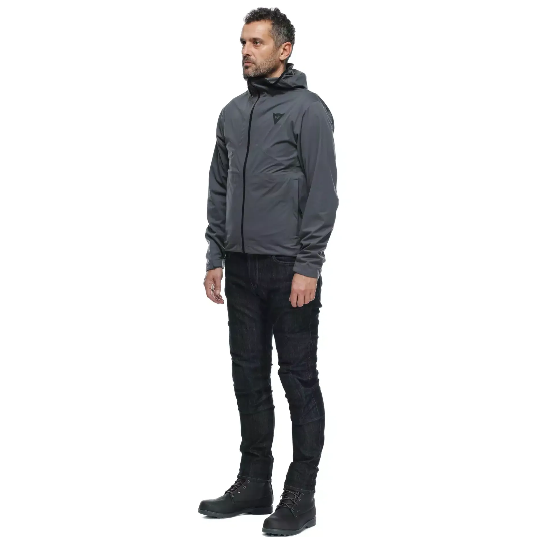OMNIA M CAPA IMPERMEABLE Y CORTAVIENTOS MOTO