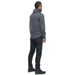 OMNIA M CAPA IMPERMEABLE Y CORTAVIENTOS MOTO