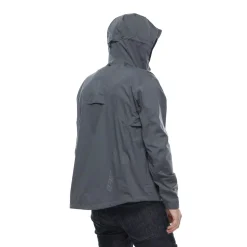 OMNIA M CAPA IMPERMEABLE Y CORTAVIENTOS MOTO