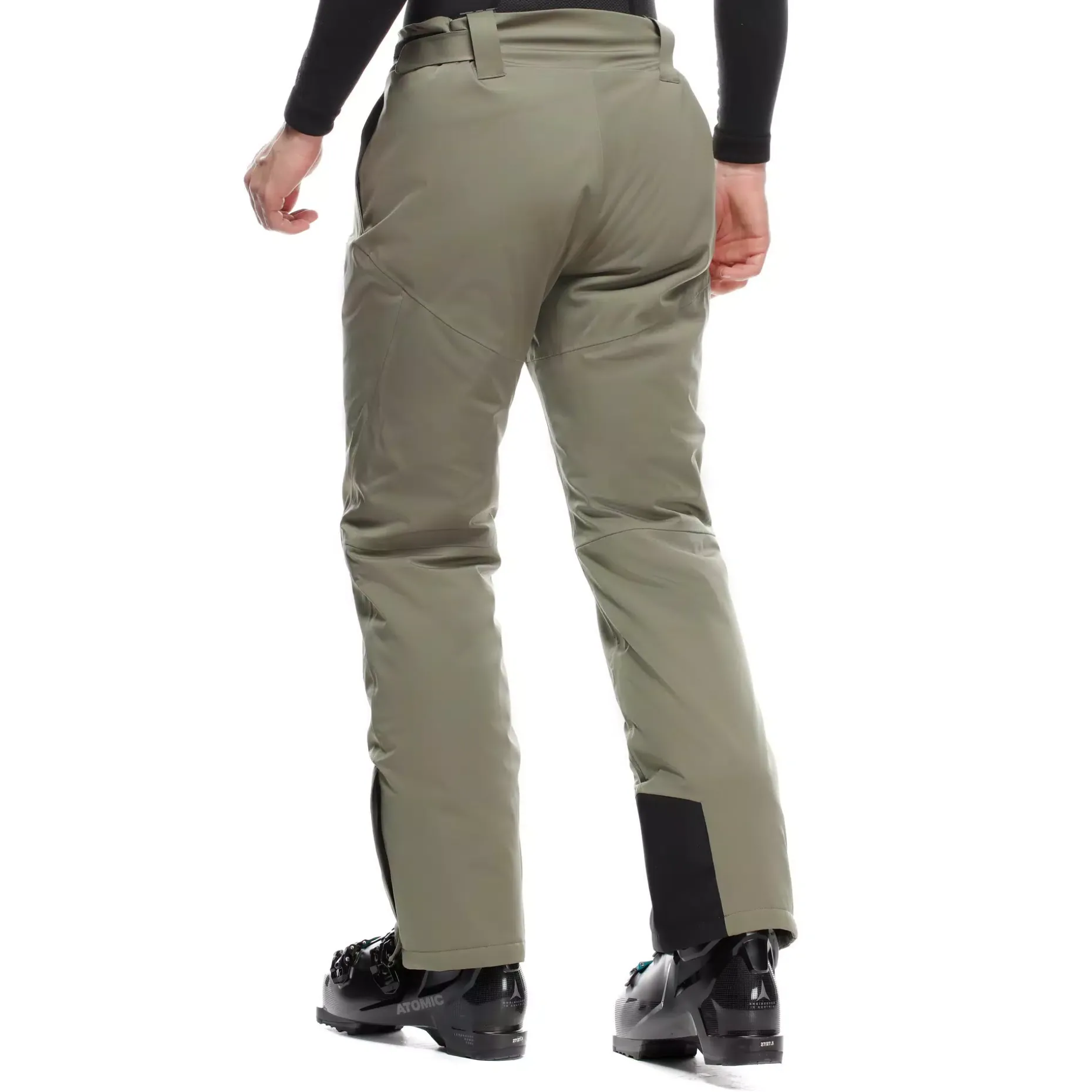 ONIRA AEROSENSE-DRY - PANTALONES TÉCNICOS DE ESQUÍ HOMBRE