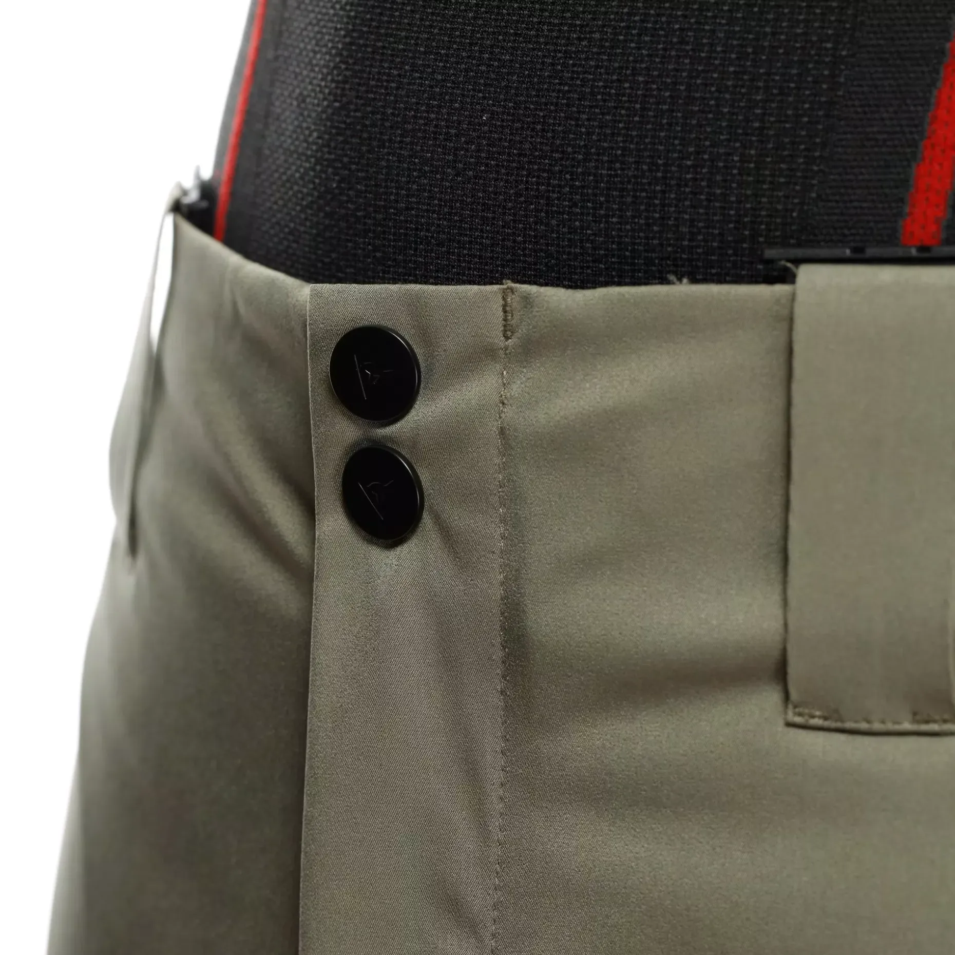 ONIRA AEROSENSE-DRY - PANTALONES TÉCNICOS DE ESQUÍ HOMBRE