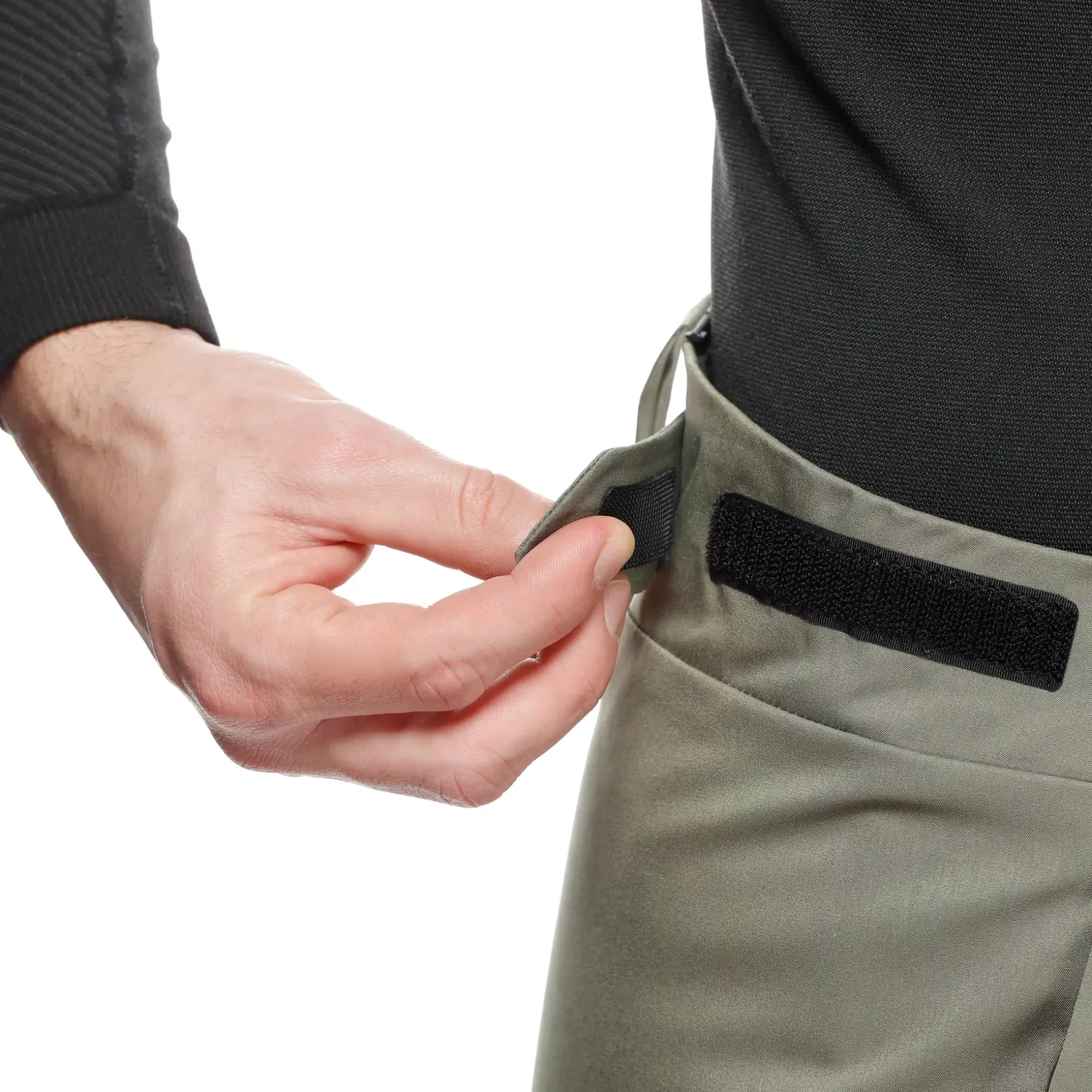 ONIRA AEROSENSE-DRY - PANTALONES TÉCNICOS DE ESQUÍ HOMBRE