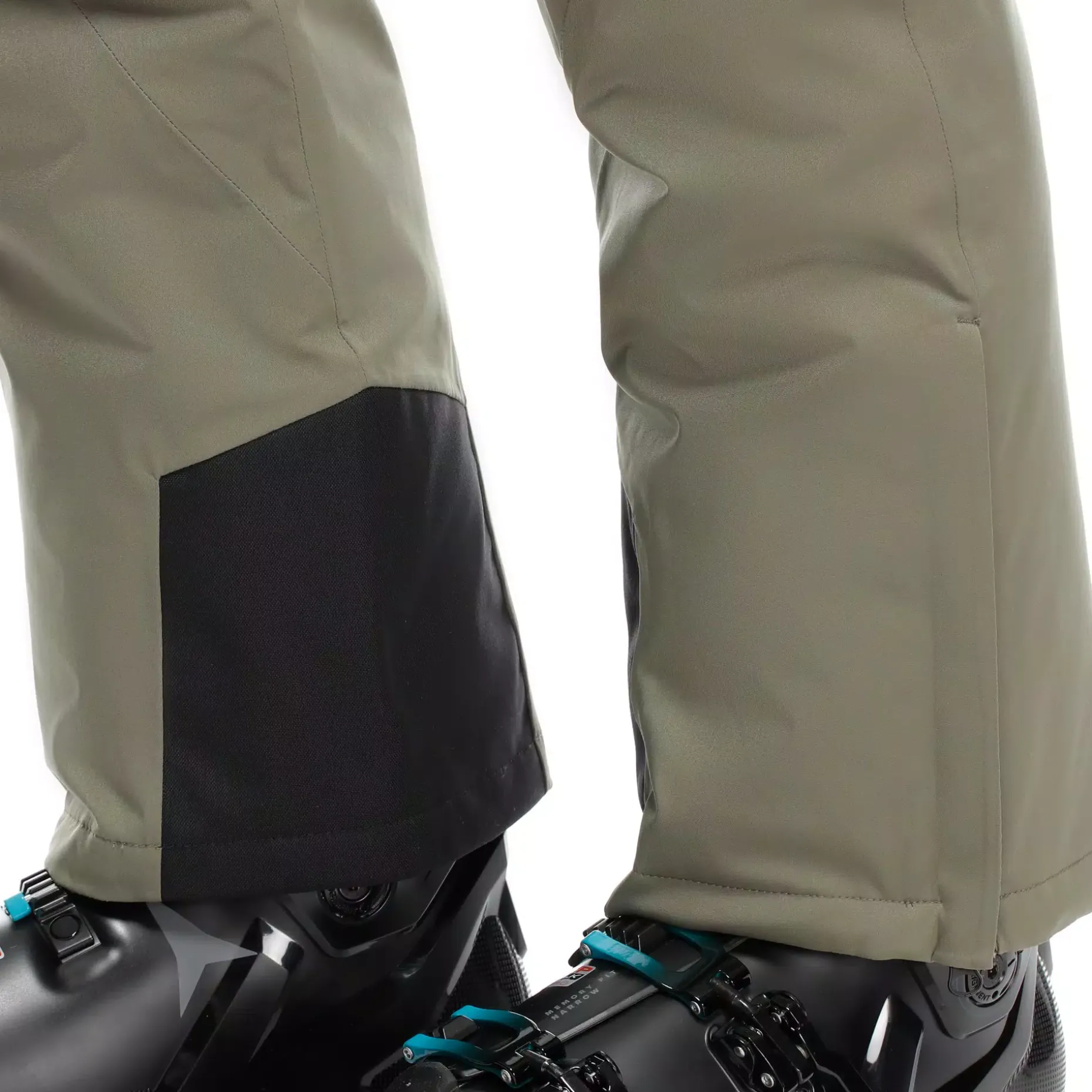 ONIRA AEROSENSE-DRY - PANTALONES TÉCNICOS DE ESQUÍ HOMBRE