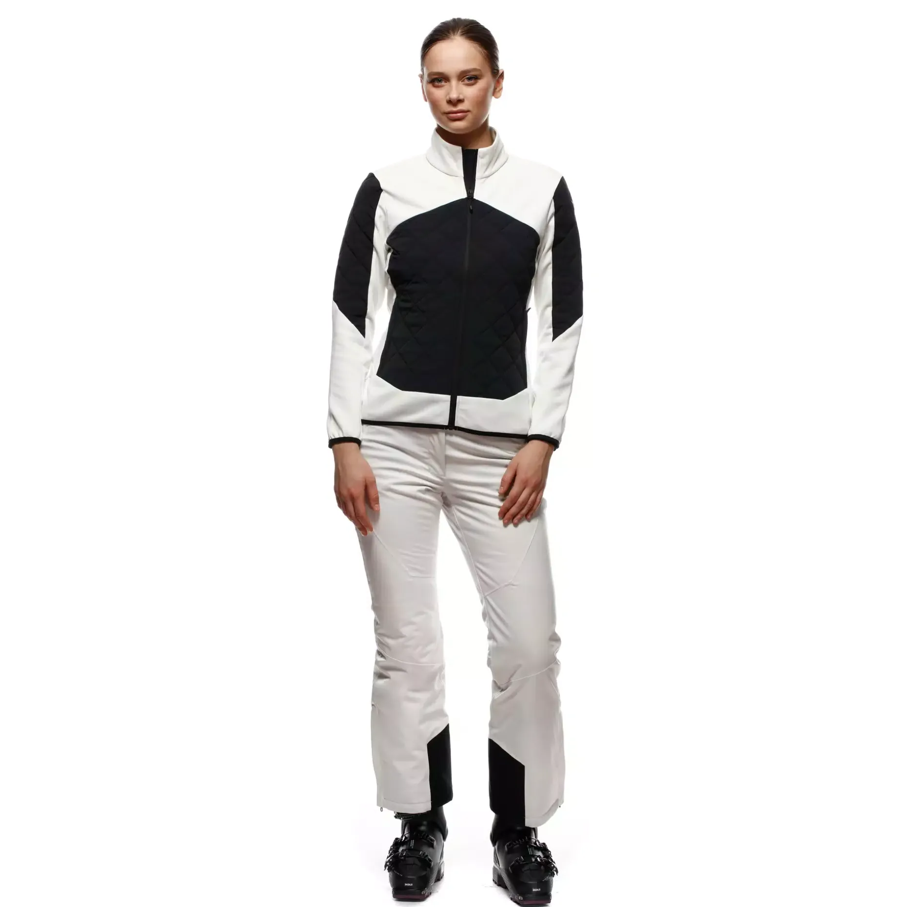 OPRA AEROSENSE-DRY - PANTALONES DE ESQUÍ MUJER
