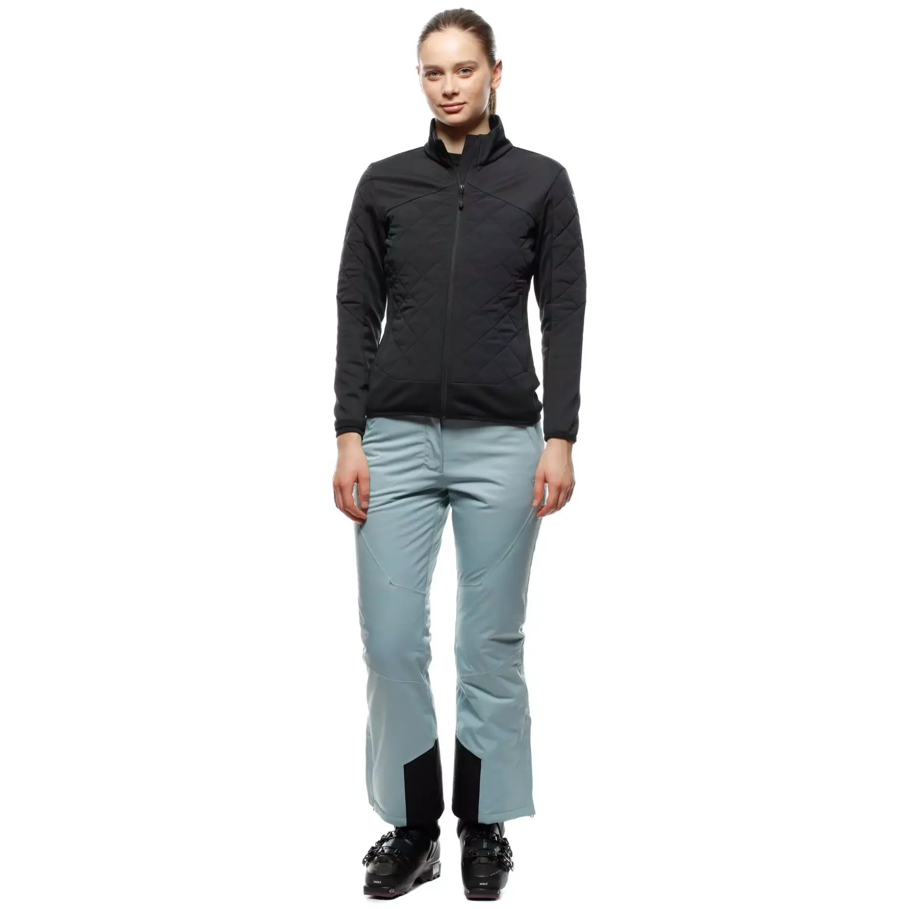 OPRA AEROSENSE-DRY - PANTALONES DE ESQUÍ MUJER