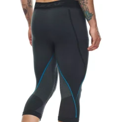 PANTALONES TÉCNICOS 3/4 MOTO HOMBRE