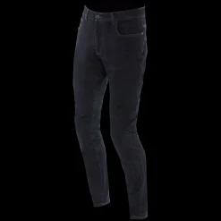 5-POCKET DENIM TAPERED FIT - PANTALON VAQUERO MOTO HOMBRE