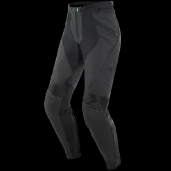 PONY 3 PANTALONES DE CUERO MOTO MUJER