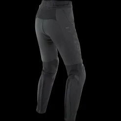 PONY 3 PANTALONES DE CUERO MOTO MUJER