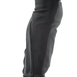 PONY 3 PANTALONES DE CUERO MOTO HOMBRE