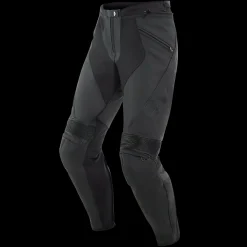 PONY 3 S/T PANTALONES DE CUERO MOTO HOMBRE