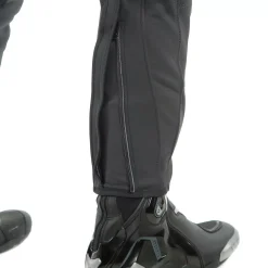 PONY 3 S/T PANTALONES DE CUERO MOTO HOMBRE