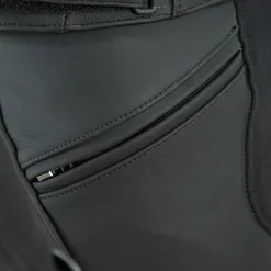 PONY 3 S/T PANTALONES DE CUERO MOTO HOMBRE