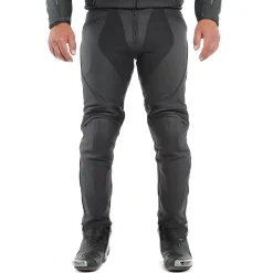PONY 3 S/T PANTALONES DE CUERO MOTO HOMBRE