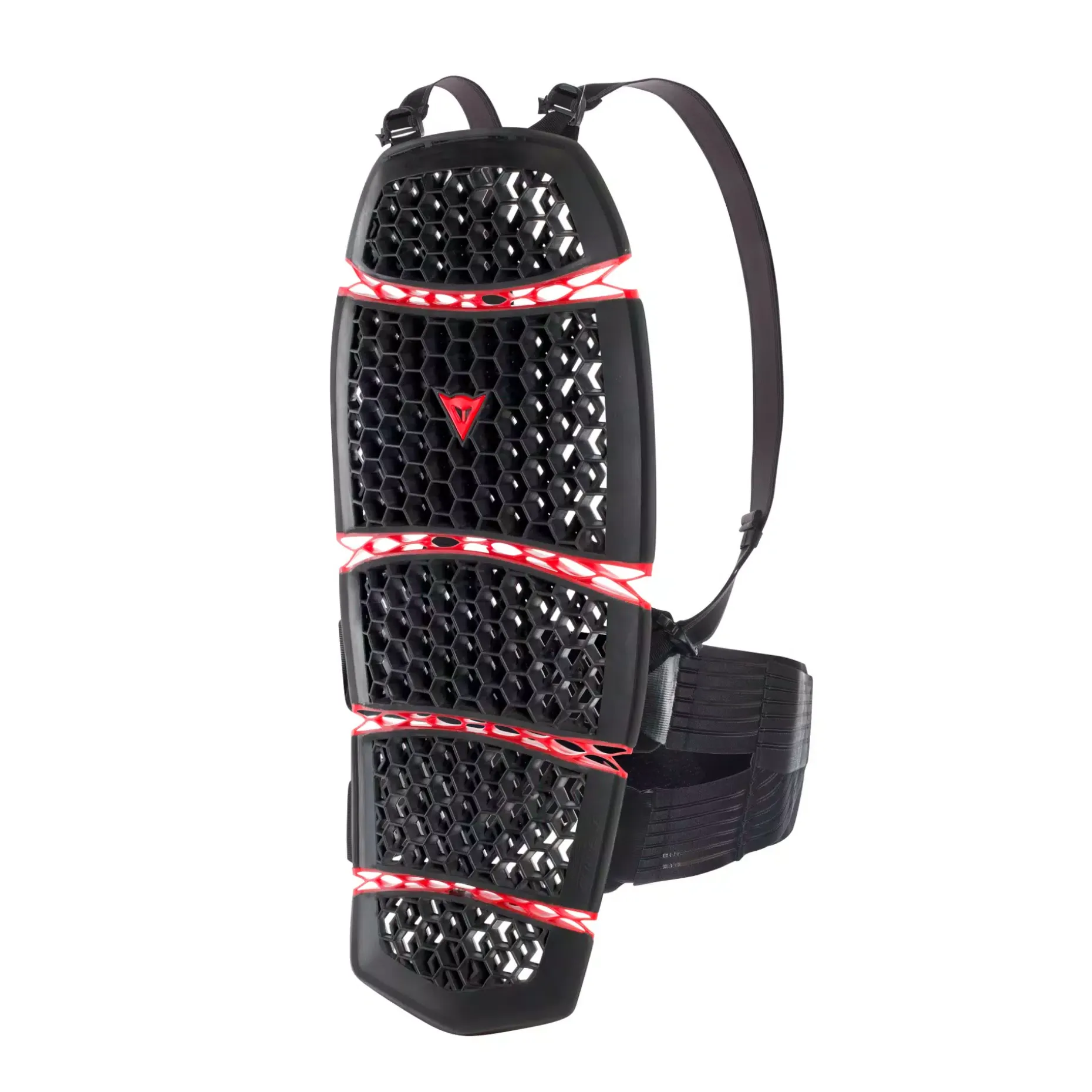 PRO-ARMOR BACK SHORT 2.0 PROTECTOR DE ESPALDA MOTO