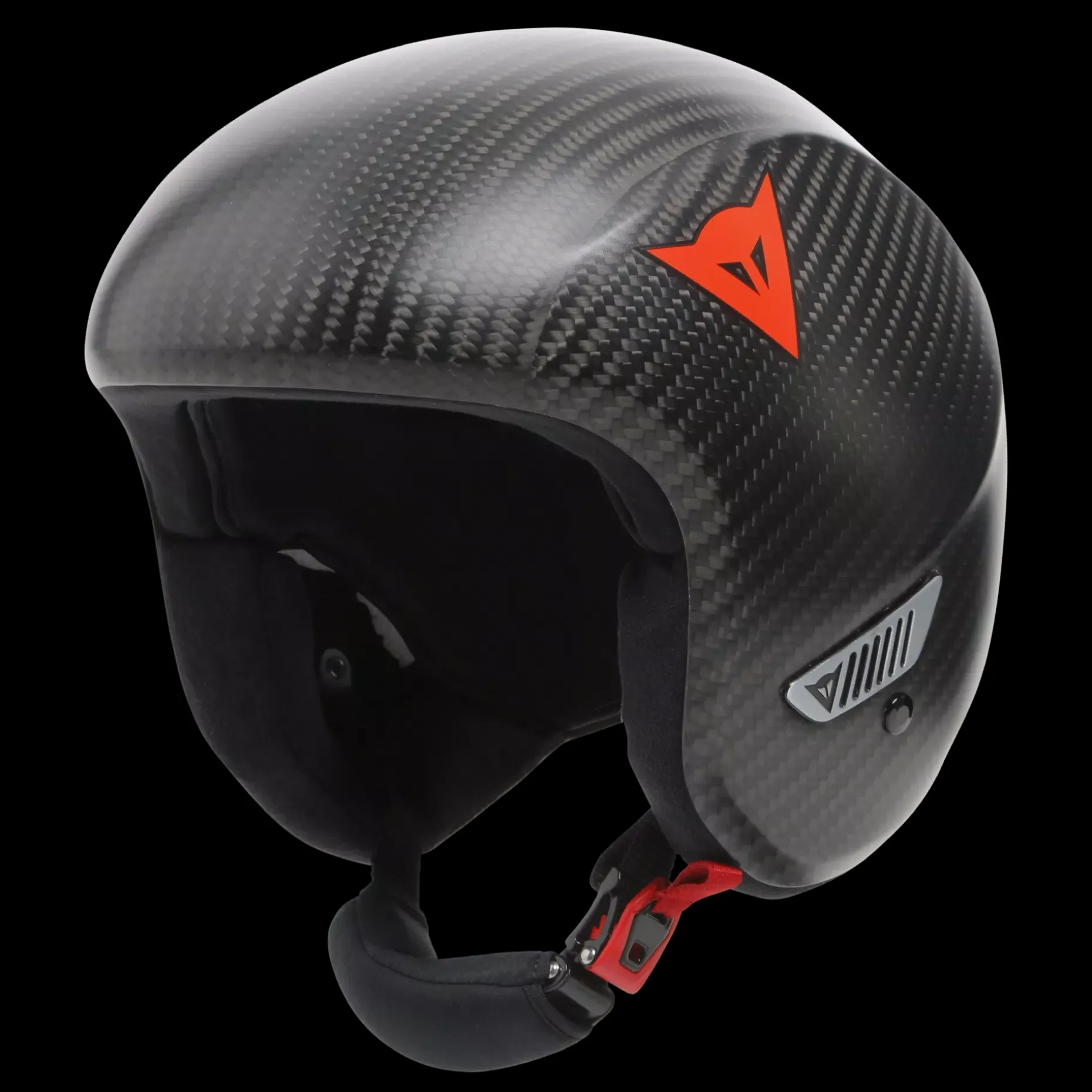 R001 CARBON CASCO ESQUÍ