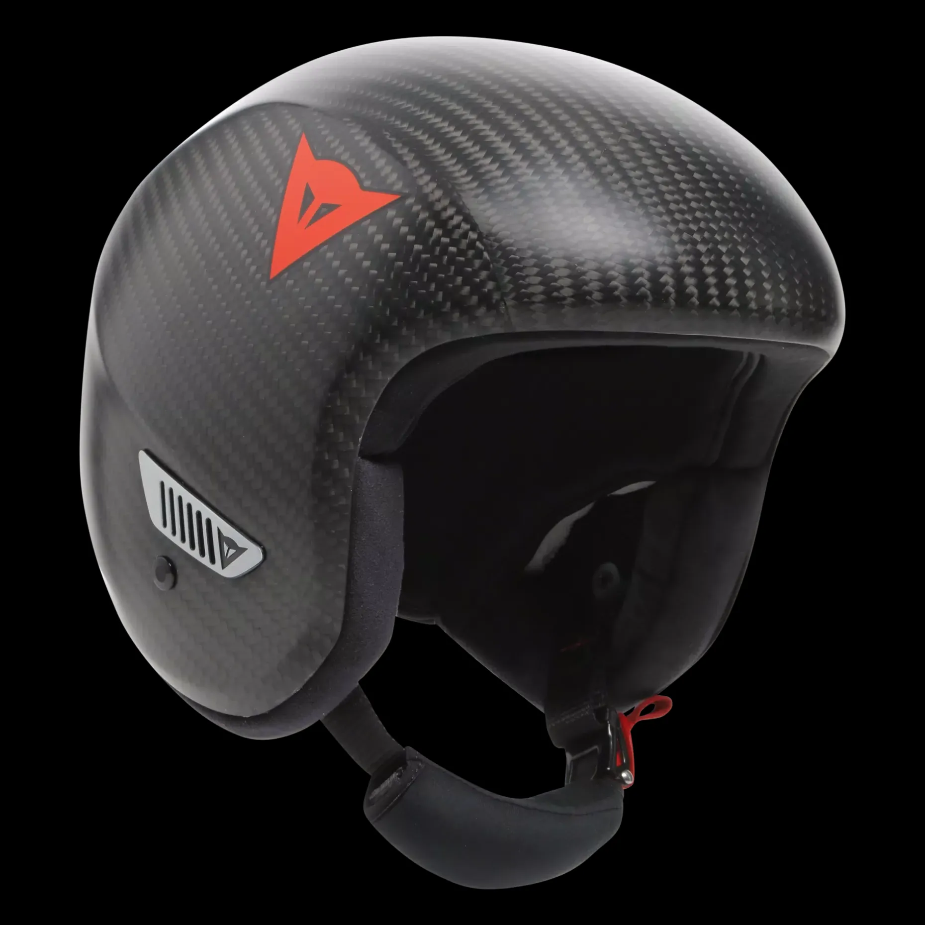 R001 CARBON CASCO ESQUÍ