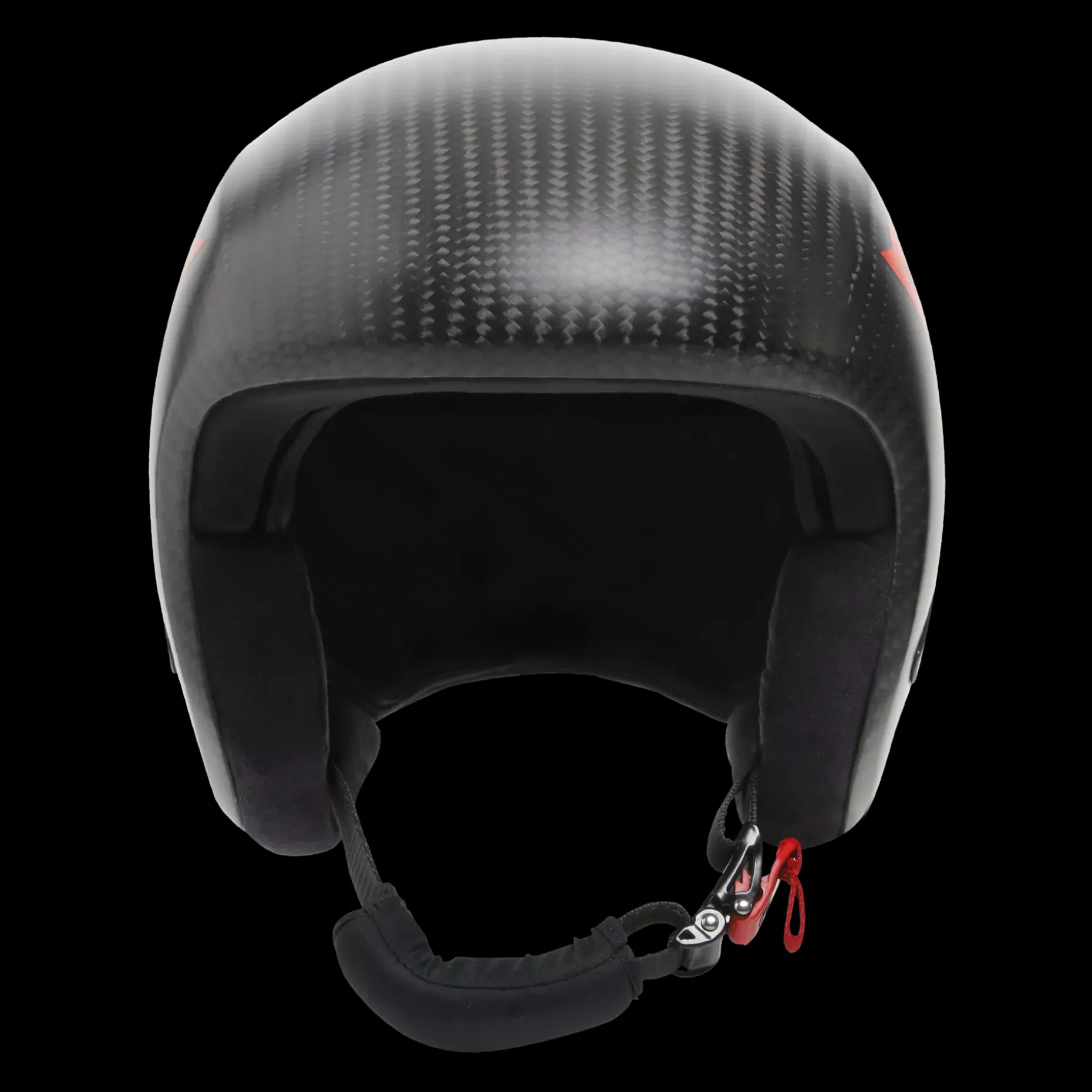 R001 CARBON CASCO ESQUÍ
